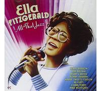 Fitzgerald Ella - All That Jazz