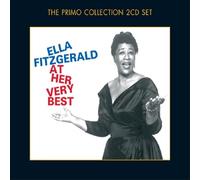 Fitzgerald, Ella - At Her Very Best