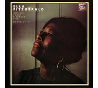 Fitzgerald Ella - At Montreux'77