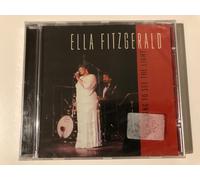 Fitzgerald, Ella - Beginning to See The Light [Import]