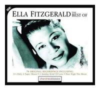 Fitzgerald,Ella - Best of [Import]
