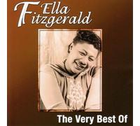 Fitzgerald,Ella - Best of,The Very [Import]