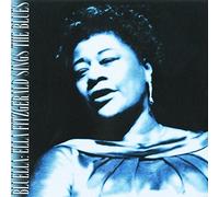 Fitzgerald, Ella - Bluella: Ella Sings the B