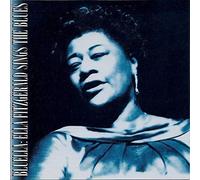 Fitzgerald,Ella - Bluella,Ella Sings The Blues [Import]
