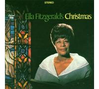 Fitzgerald Ella - Christmas Album