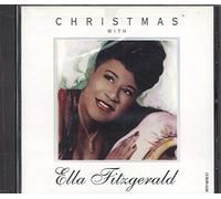 Fitzgerald, Ella - Christmas With