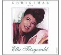 Fitzgerald, Ella - Christmas With [Casete]