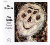 Fitzgerald, Ella - Clap Hands, Here Comes Ch