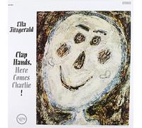 Fitzgerald, Ella - Clap Hands Here Comes Charlie [Vinilo]