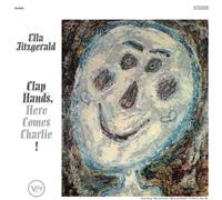 Fitzgerald, Ella - Clap Hands Here.. -Hq-