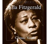 Fitzgerald, Ella - Classic Years