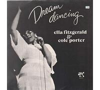 Fitzgerald,Ella-Cole Porter - Dream Dancing [VINYL]