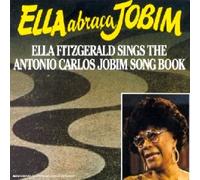 Fitzgerald Ella Dp - Ella Abraca Jobim