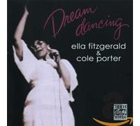 Fitzgerald, Ella - Dream Dancing