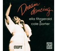 Fitzgerald,Ella - Dream Dancing [Import]