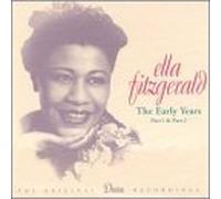 Fitzgerald, Ella - Early Years 1 & 2