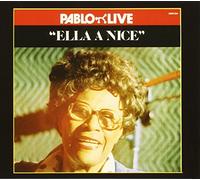 Fitzgerald Ella - Ella a Nice