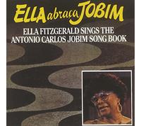 Fitzgerald, Ella - Ella Abraca Jobim