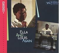 Fitzgerald, Ella - Ella and Louis Again