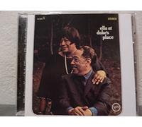 Fitzgerald Ella - Ella at Duke's Place