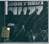 Fitzgerald Ella - Ella at Montreux '75