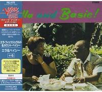 Fitzgerald, Ella - Ella & Basie (+6 Bonus Tracks) (US Import)