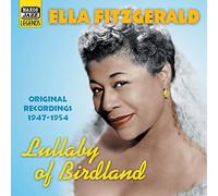 Fitzgerald Ella - Ella fitzgerald