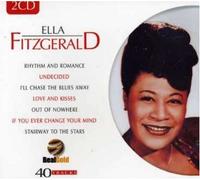 Fitzgerald Ella - Ella Fitzgerald