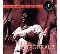 Fitzgerald,Ella - Ella Fitzgerald