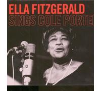 Fitzgerald, Ella - Ella Fitzgerald Sings Cole Porter