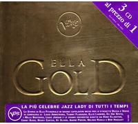 Fitzgerald Ella - Ella Gold