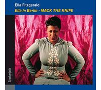 Ella Fitzgerald - Ella in Berlin - Mack the Knife