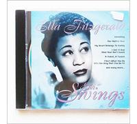 Ella Fitzgerald - Ella Swings