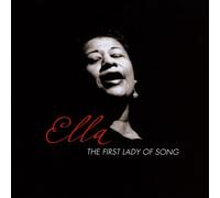 Fitzgerald, Ella - Ella: The First Lady of Song