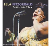 Fitzgerald, Ella - First Lady of Song-24tr-