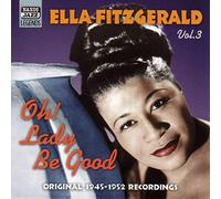 Fitzgerald Ella - Fitzgerald