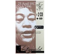 Fitzgerald - Ella Fitzgerald
