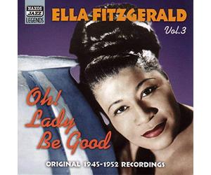 Fitzgerald Ella - Fitzgerald