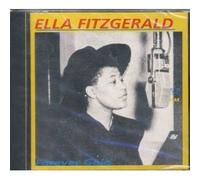 Fitzgerald Ella - Forever Gold