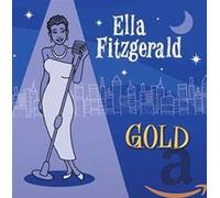 Fitzgerald, Ella - Gold