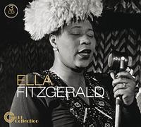 Fitzgerald Ella - Gold Collection