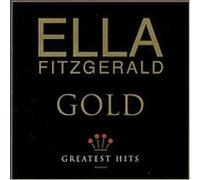 Fitzgerald, Ella - Gold: Greatest Hits