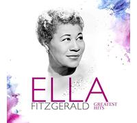 Fitzgerald, Ella - Greatest Hits [Vinilo]