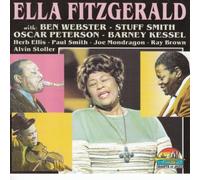 Fitzgerald,Ella - Greatest Hits