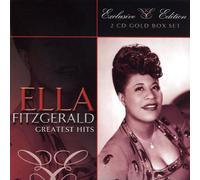 Fitzgerald, Ella - Greatest Hits [Import]