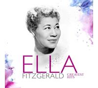 FITZGERALD ELLA Greatest Hits (Vinyl) (Importación USA)