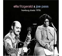 Fitzgerald Ella - Hamburg Duets 1976