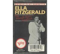 Fitzgerald, Ella - Harold Arlen Songbook [CASSETTE]