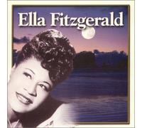 Fitzgerald, Ella - How High the Moon (US Import)