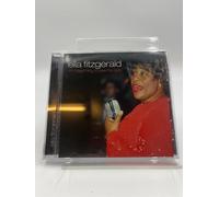 Fitzgerald, Ella - I'm Beginning To See The Light